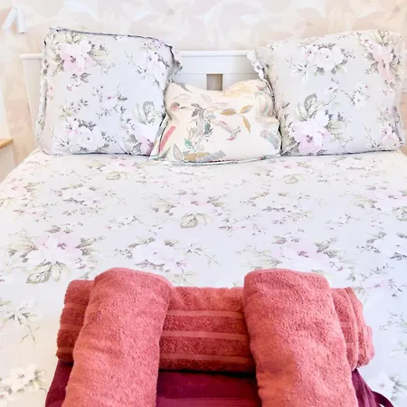 Apartment Le Cocon De Manua