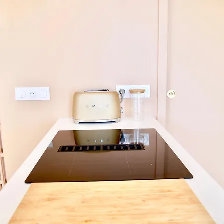 Le Cocon De Manua Paris