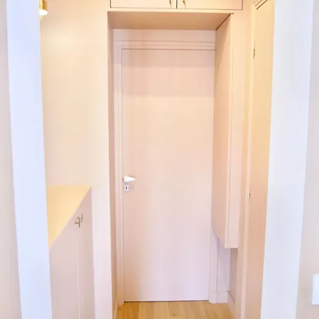 Le Cocon De Manua * Paris