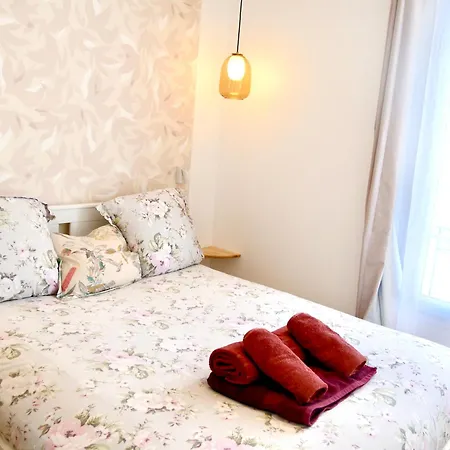 Le Cocon De Manua Apartamento