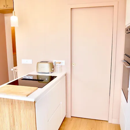 Le Cocon De Manua Apartamento Paris