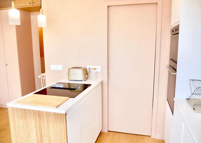 Le Cocon De Manua Apartman Párizs