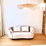 Le Cocon De Manua Apartamento *